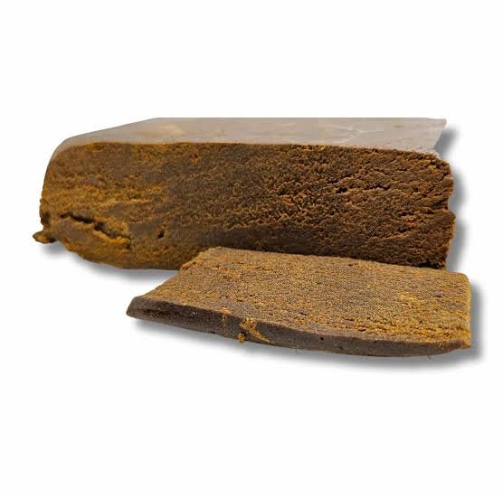 Golden Boys Farm Hash