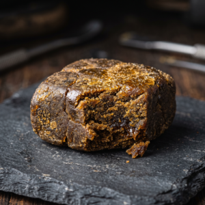 Commercial Hash