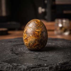 Hashish Eggs