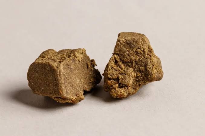 Streetz Farmz Hash