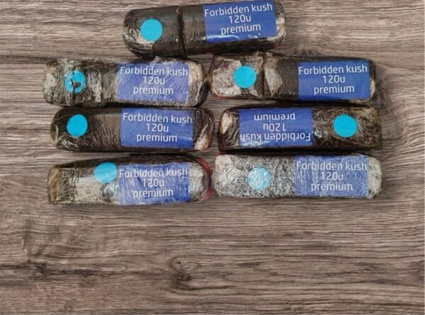 120u Premium Hash - Image 2