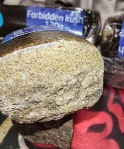 120u Premium Hash