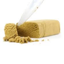 mousse hash flavours
