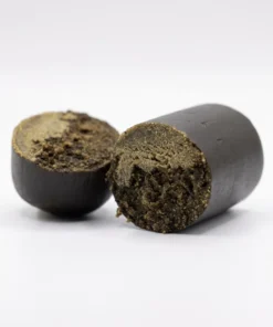 Black Ice Farm Hash