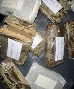 Bomber Farm Hash