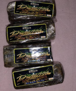 BROKER FARM HASH