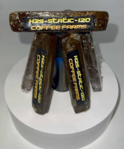 Broker Farm Hash