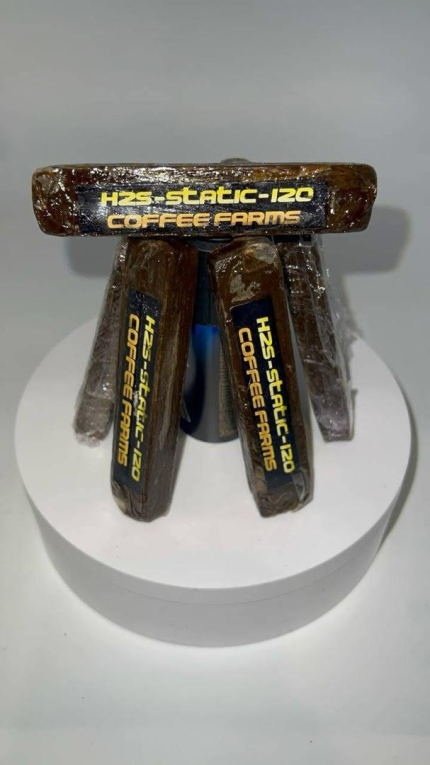 Broker Farm Hash
