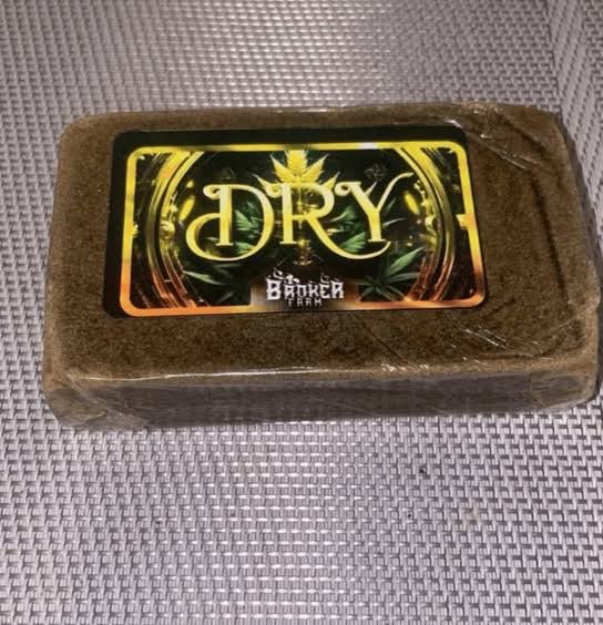 Broker Farm Hash