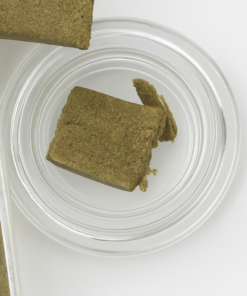 Bubble Gum Mousse Hash - Image 4