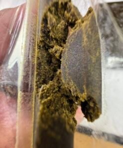 Bubble Hash