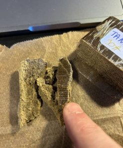 Buy Cali Mountain Farm Hash