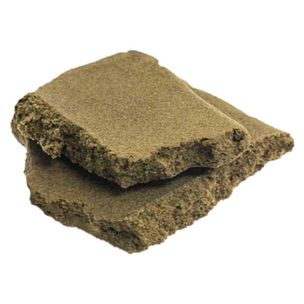 Cali Mountain Farm Hash