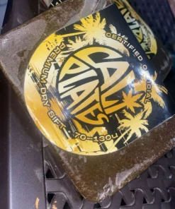 Cali Plates Hash - Image 4