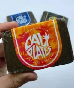 Cali Plates Hash - Image 4