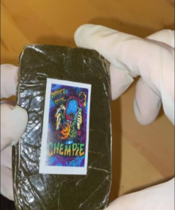 Buy Premium Chem Pie Hash Online