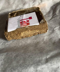 Dry Tangerina hash - Image 3