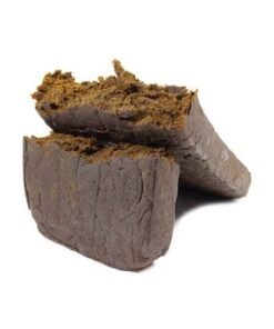 DryTech x Golden Farms Hash