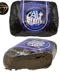 FROZEN CALI KINGS HASH