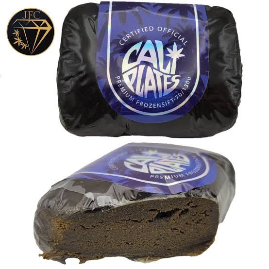 FROZEN CALI KINGS HASH