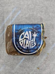 Cali Hash Strains