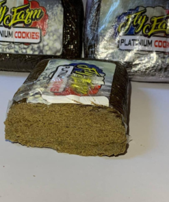 Alternative view of Fly Farm Hash