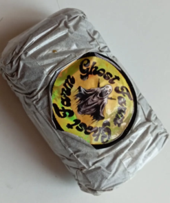 Ghost Farm Static Hash