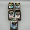 Ghost Farm Static Hash