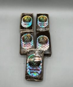 Ghost Farm Static Hash