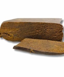 Golden Boys Farm Hash
