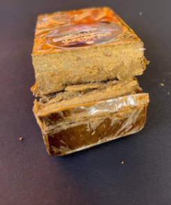 Alternative view of Golden Boys Farm Hash