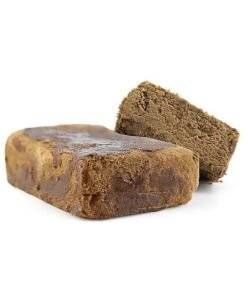 H.G Farms hash
