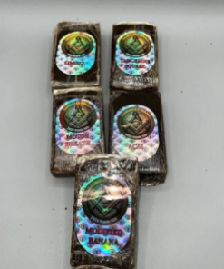 Hasbi Farms Hash
