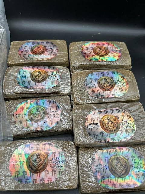 Hasbi Farms Hash - Image 4