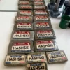 Hash Ski