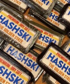 Hash Ski - Image 4