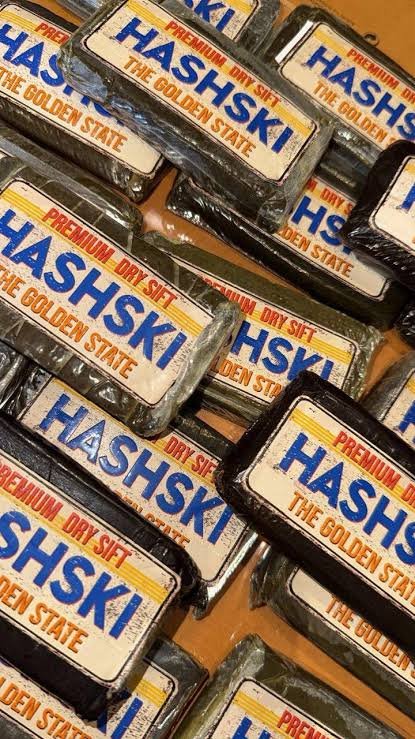 Hash Ski - Image 4
