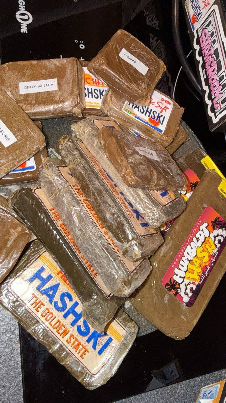 Hash Ski - Image 3
