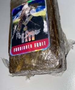 Jeff Farm’s Hash