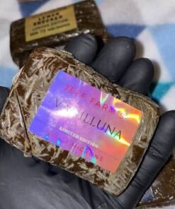 Alternative view of Jeff Farm’s Hash