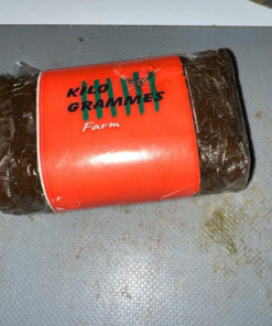 Kilogrammes Farm Hash - Image 4