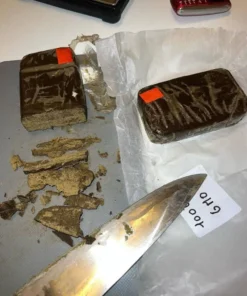 Kilogrammes Farm Hash - Image 3