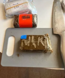Alternative view of Kilogrammes Farm Hash