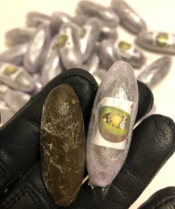 Kiwi Egg Hash - Image 4