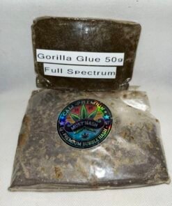 Must’ Hash