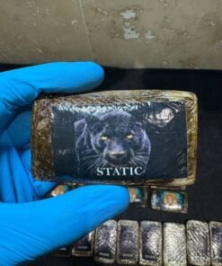 Premium static hash online