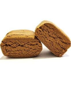 Rif Mountain Hash