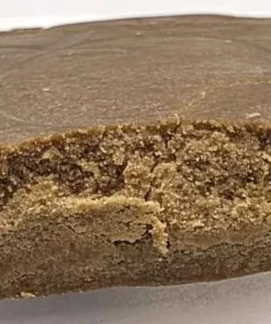 STATIC ICE HASH