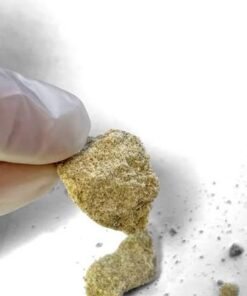 STATIC ICE HASH