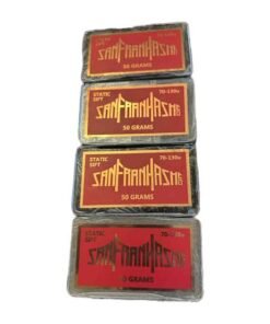 SanFranHash Co Hash - Image 3